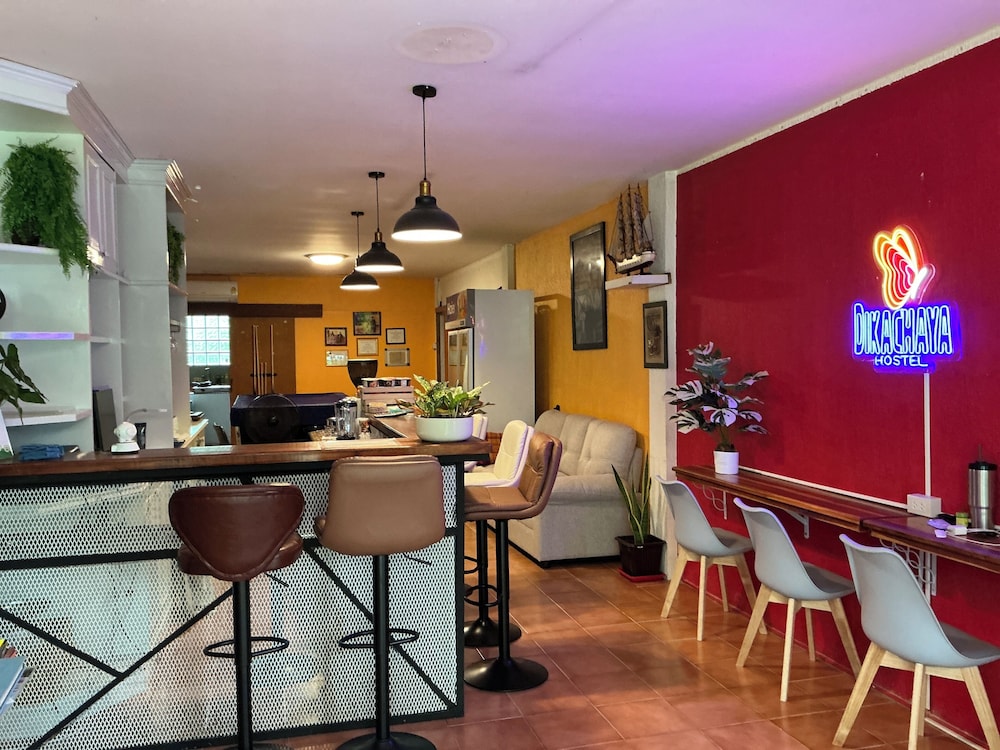 Dikachaya Hostel 33/45
