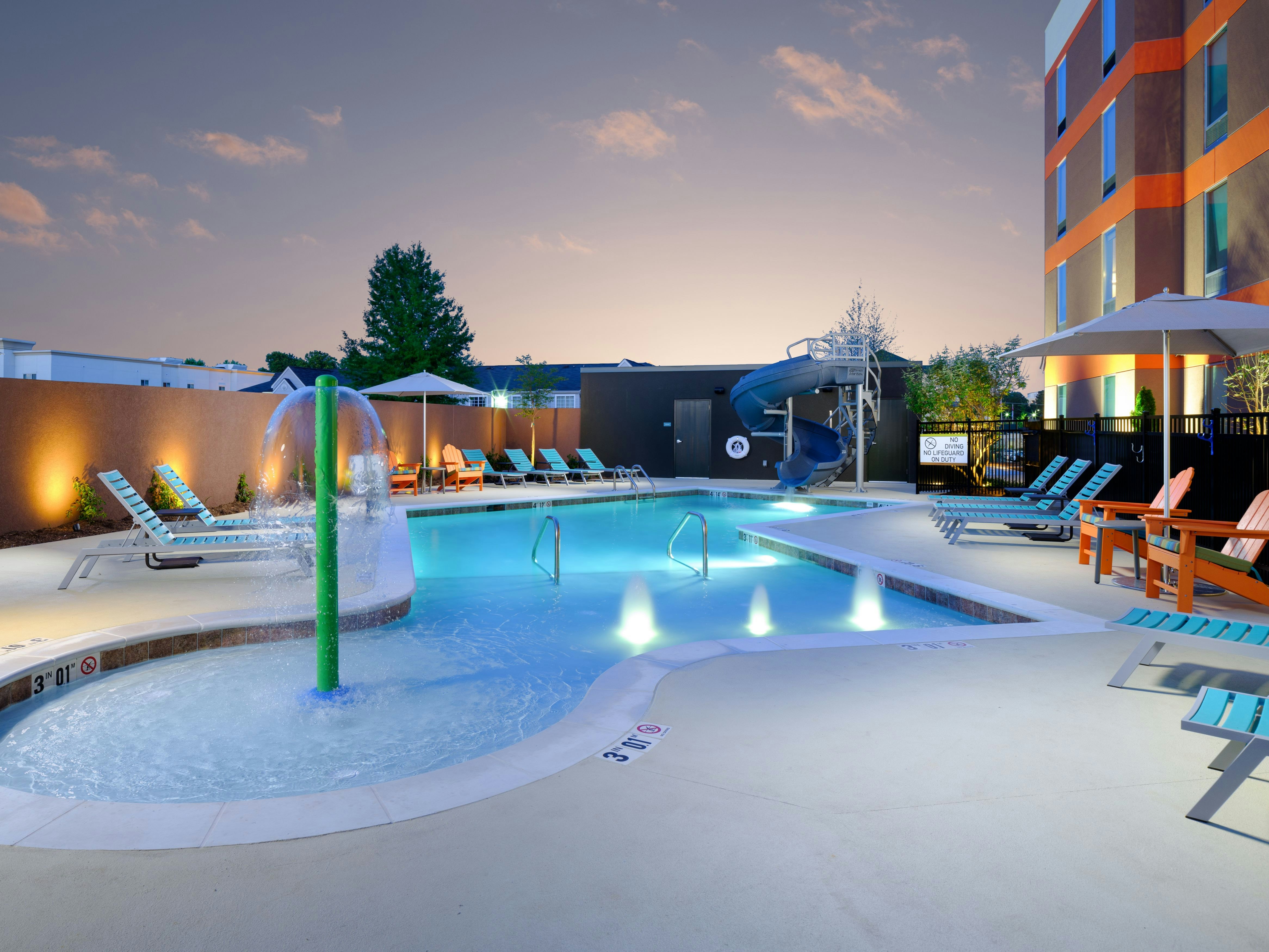 Home2 Suites By Hilton Chattanooga Hamilton Place 20/22