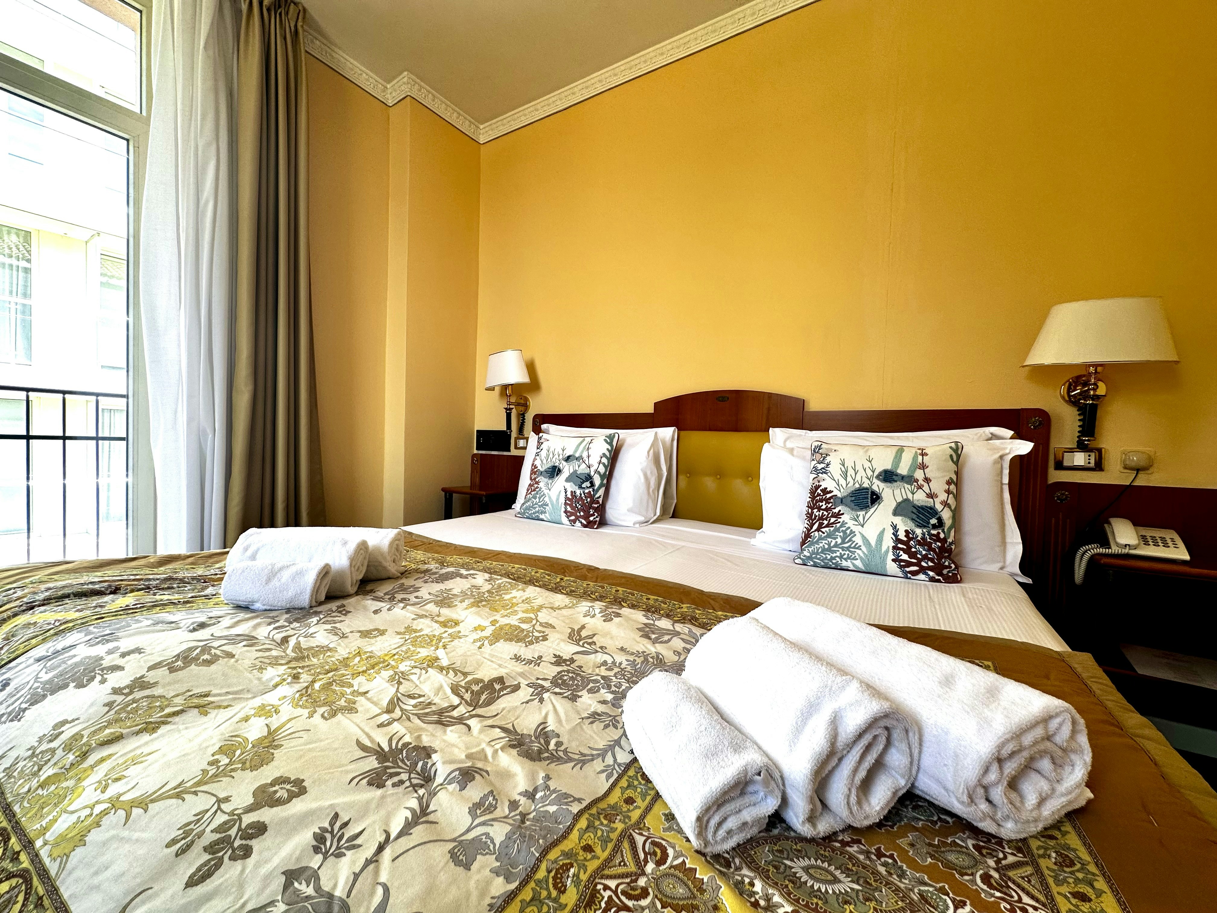 Hotel Greif Maria Theresia 32/78
