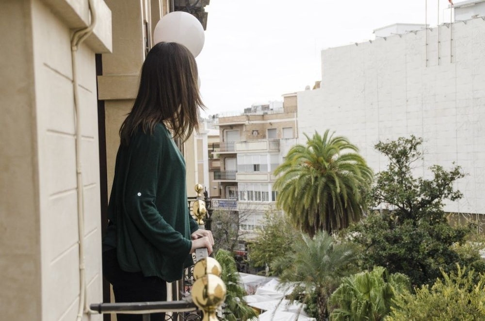 El Duque Hotel Seville 36/44