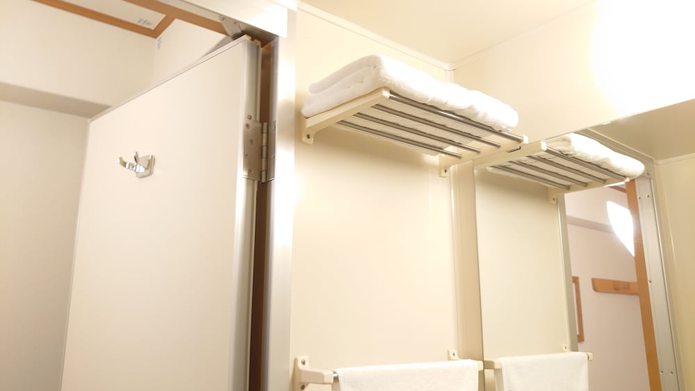 Toyoko Inn Kagoshima Temmonkan No.2 4/64