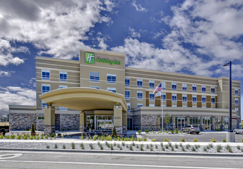 Holiday Inn Nampa 2/71