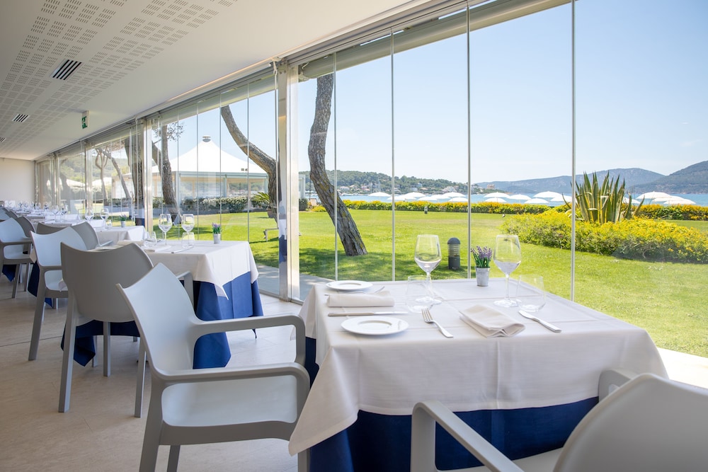 Hotel Corte Rosada - Adults Only Affiliated by Melia 35/48