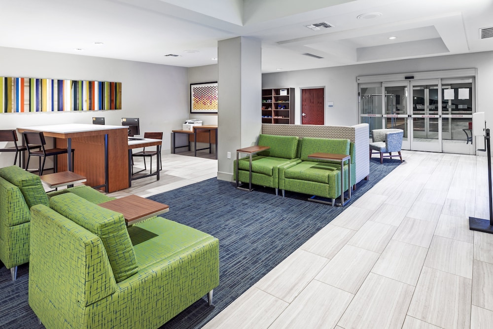 Holiday Inn Express Hotel & Suites Shreveport - West 47/68