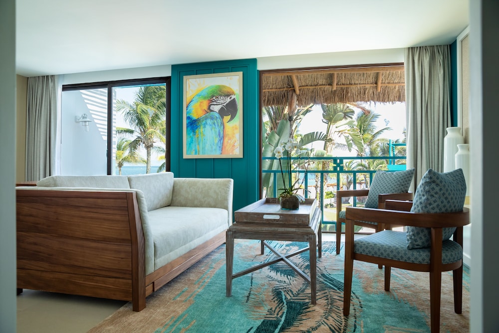 Margaritaville Island Reserve Riviera Cancun by Karisma 44/81