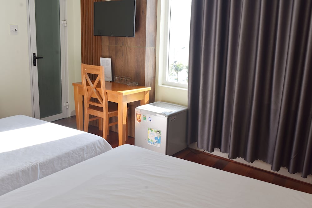 Ly Ky Hotel 34/58