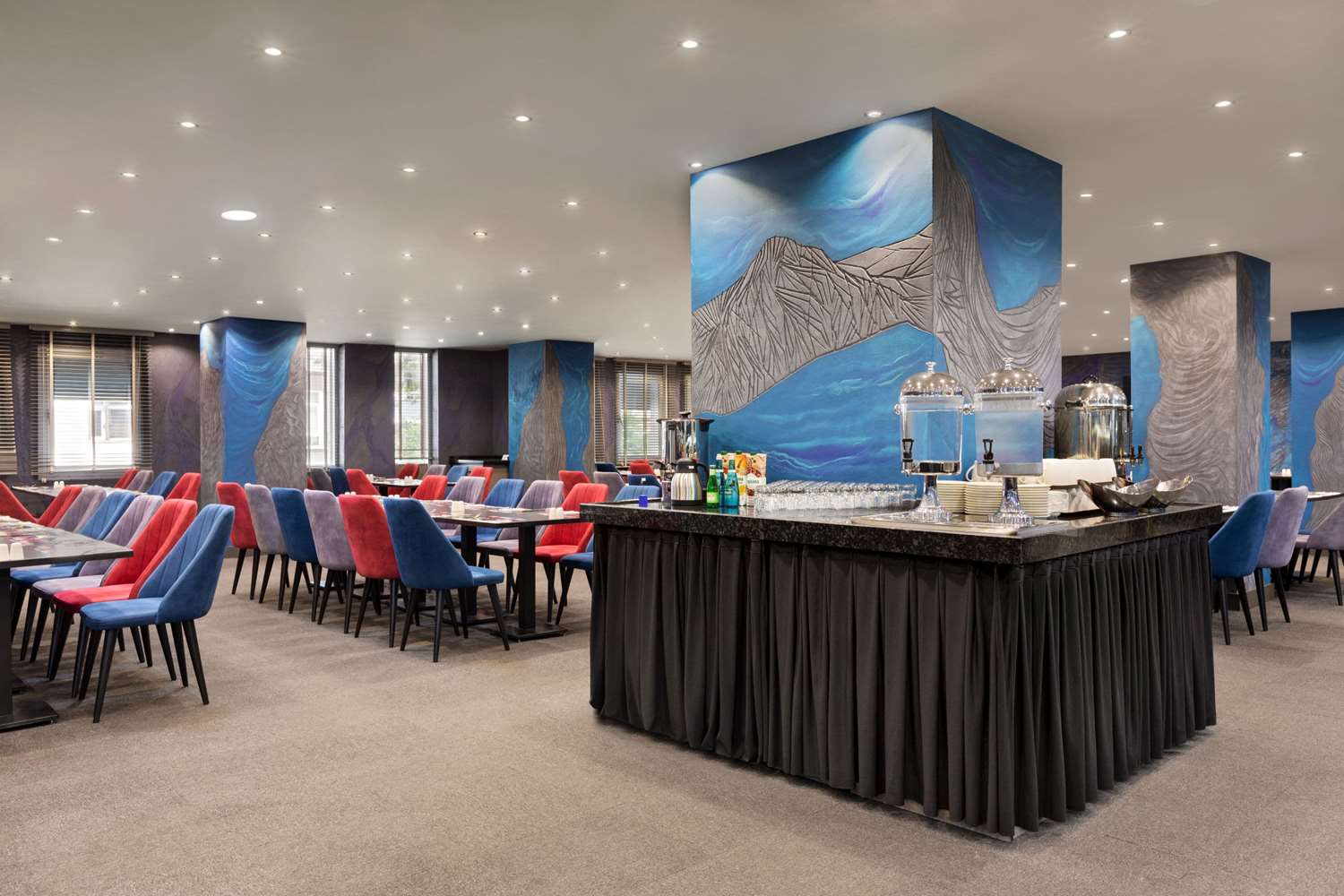 Tryp By Wyndham Istanbul Sancaktepe 70/72