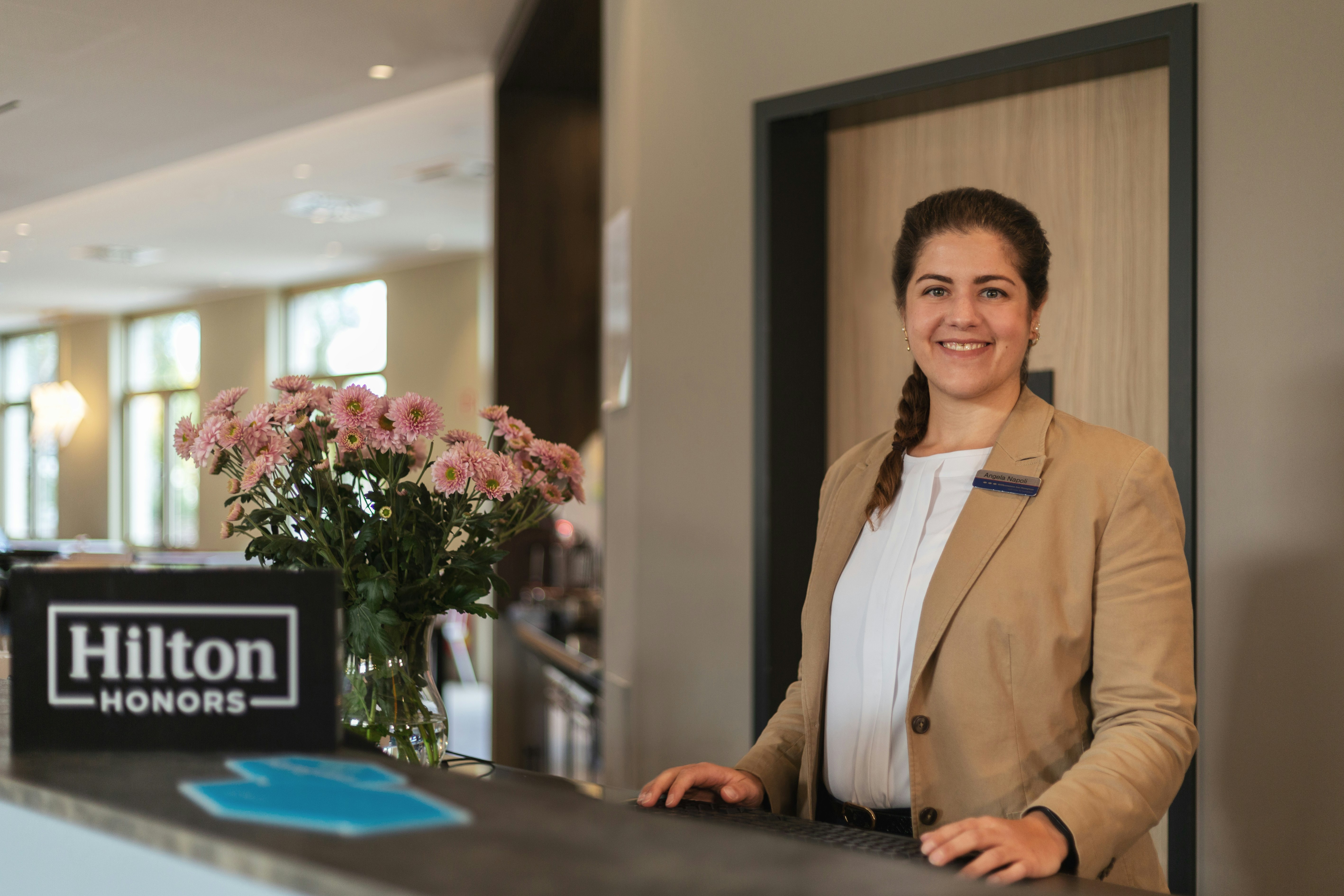 Hampton by Hilton Konstanz 4/43