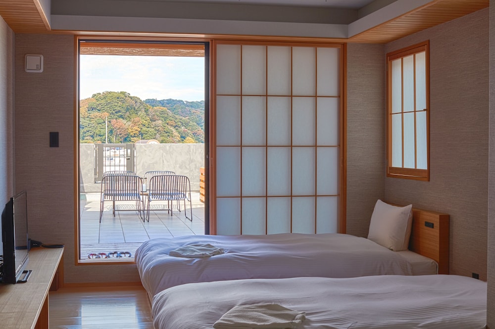 Kamakura Hotel 14/50
