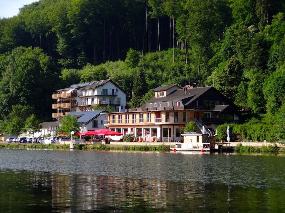 Hotel Roter Kater 1/23