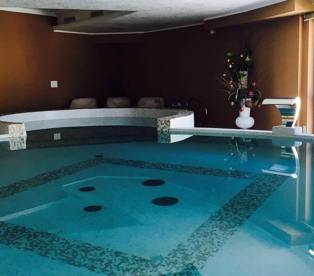 Hotel Club Residence Roscianum 14/40