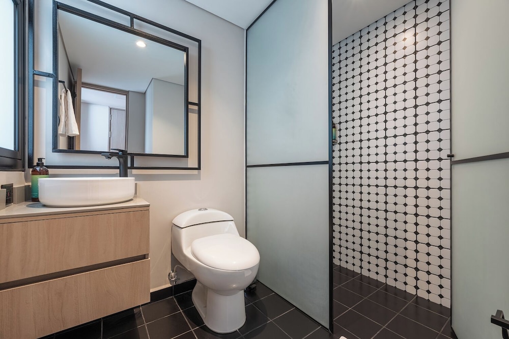 Nakua Stay plus Work Hotel 48/50