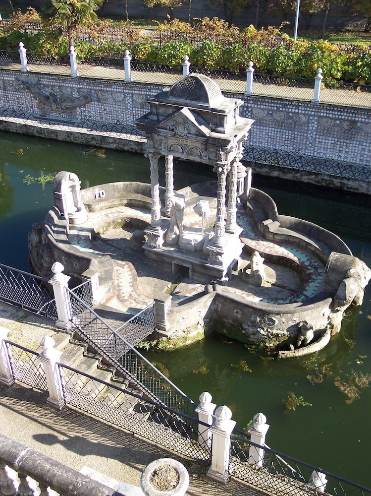 Hotel Villa de Betanzos 46/52