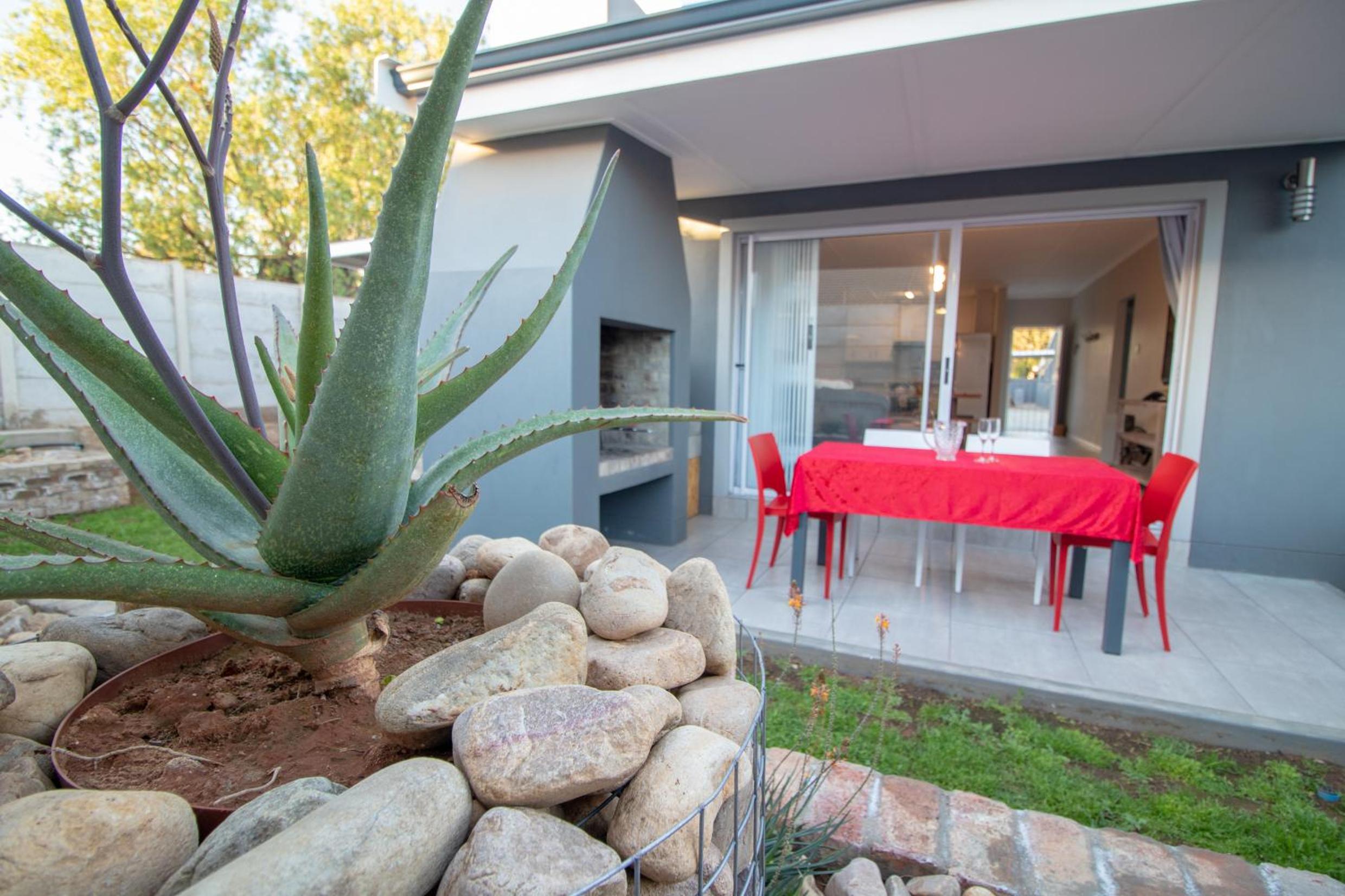 Memories Self-Catering 21/34