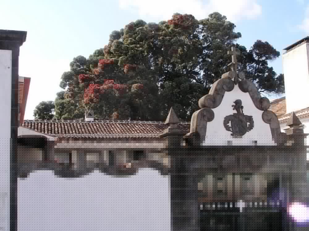 CASA DAS CALHETAS 39/42