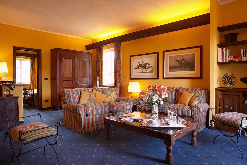 La Meridiana Hotel Resort & Golf 33/56