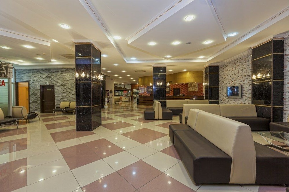 Get Enjoy Hotels 9/58