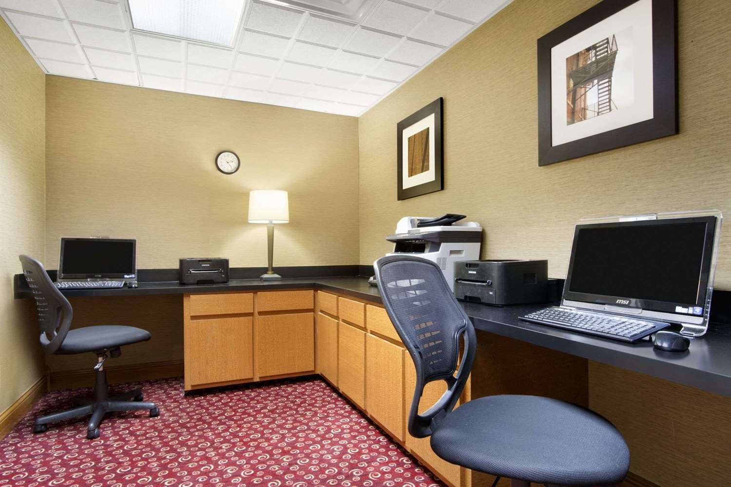 Wingate by Wyndham Chattanooga 26/32