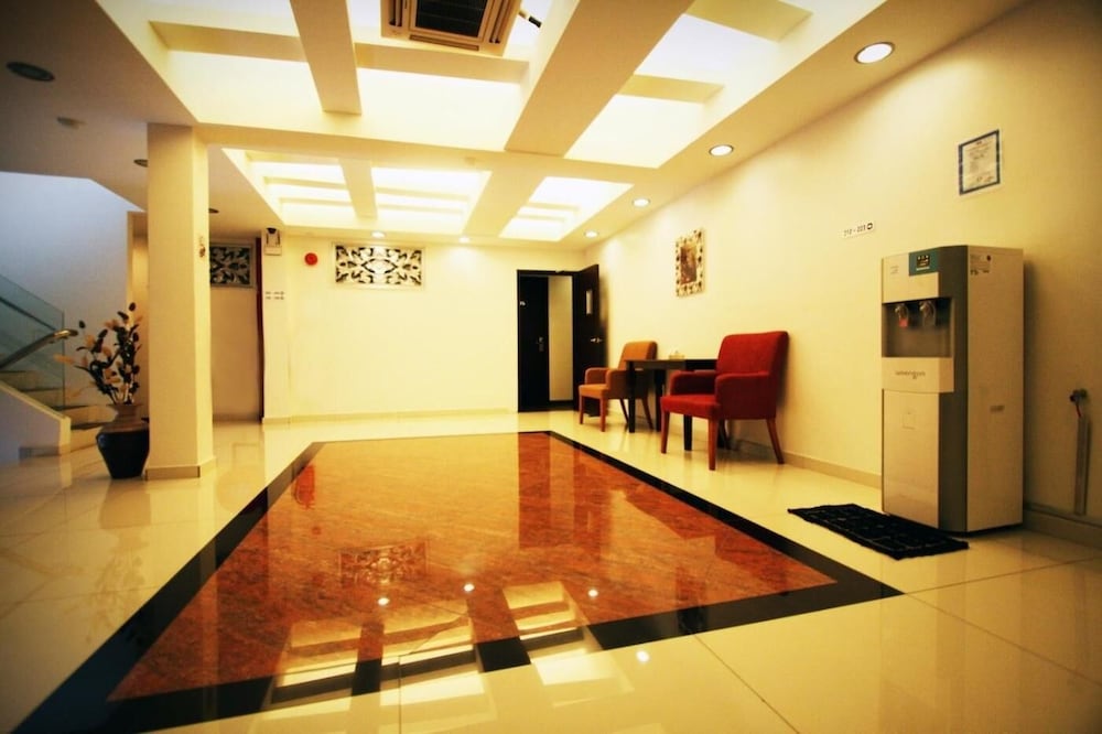 Hotel Jsl 26/40