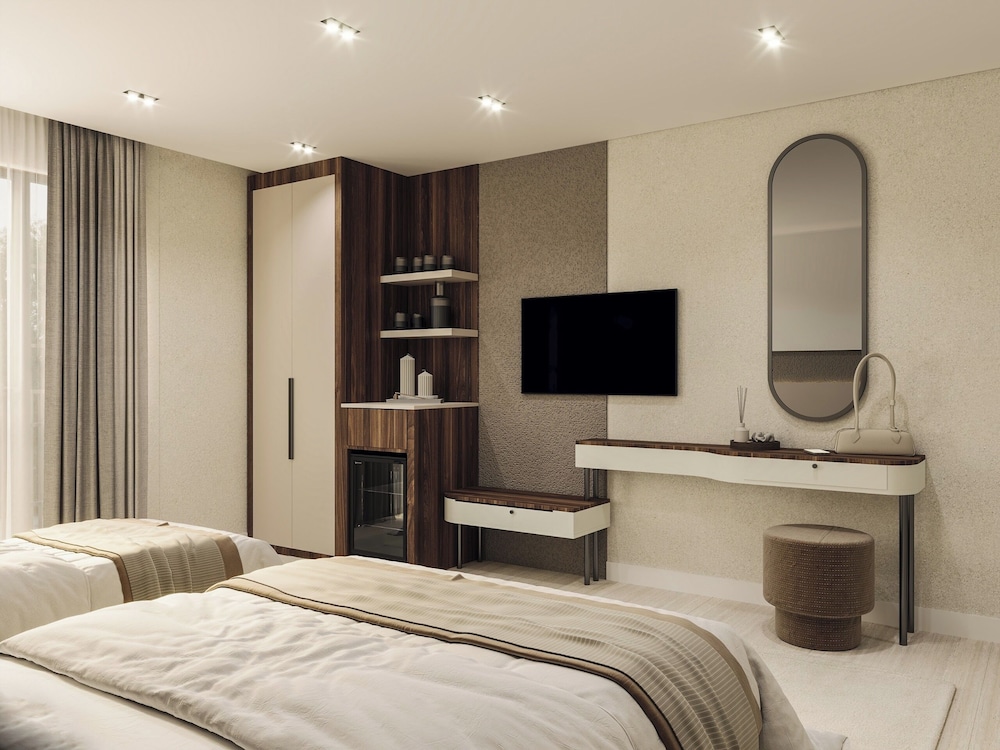 Sardunya Otel 46/50