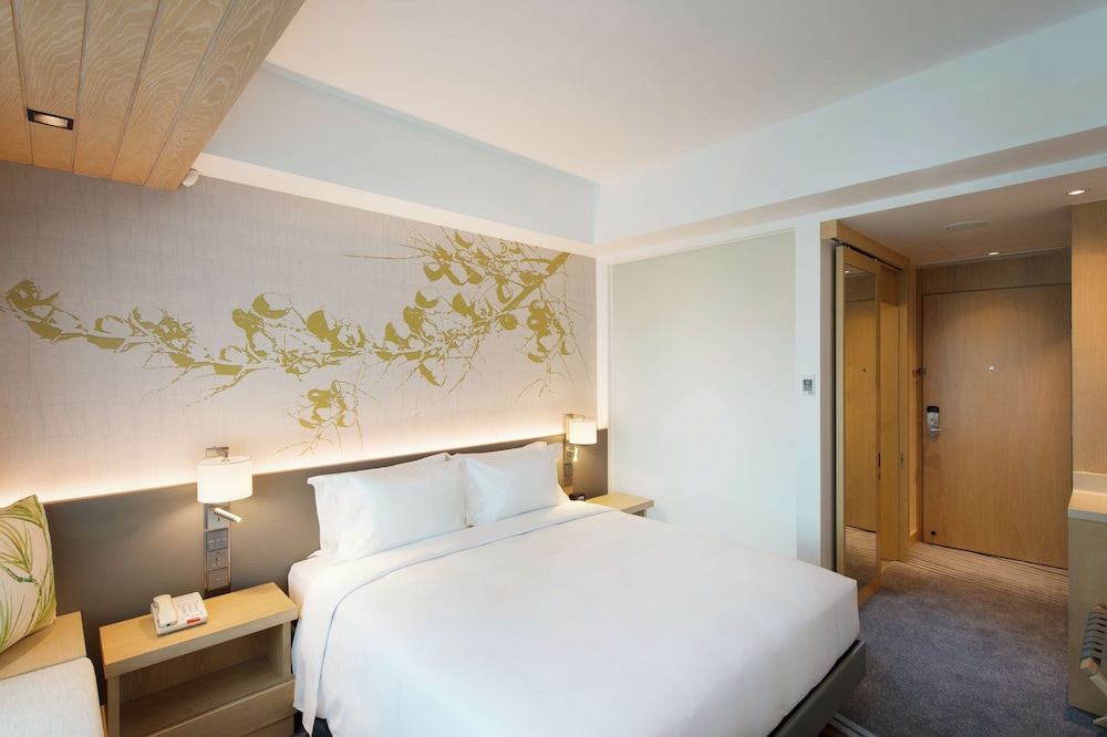 Hilton Garden Inn Singapore Serangoon 21/41