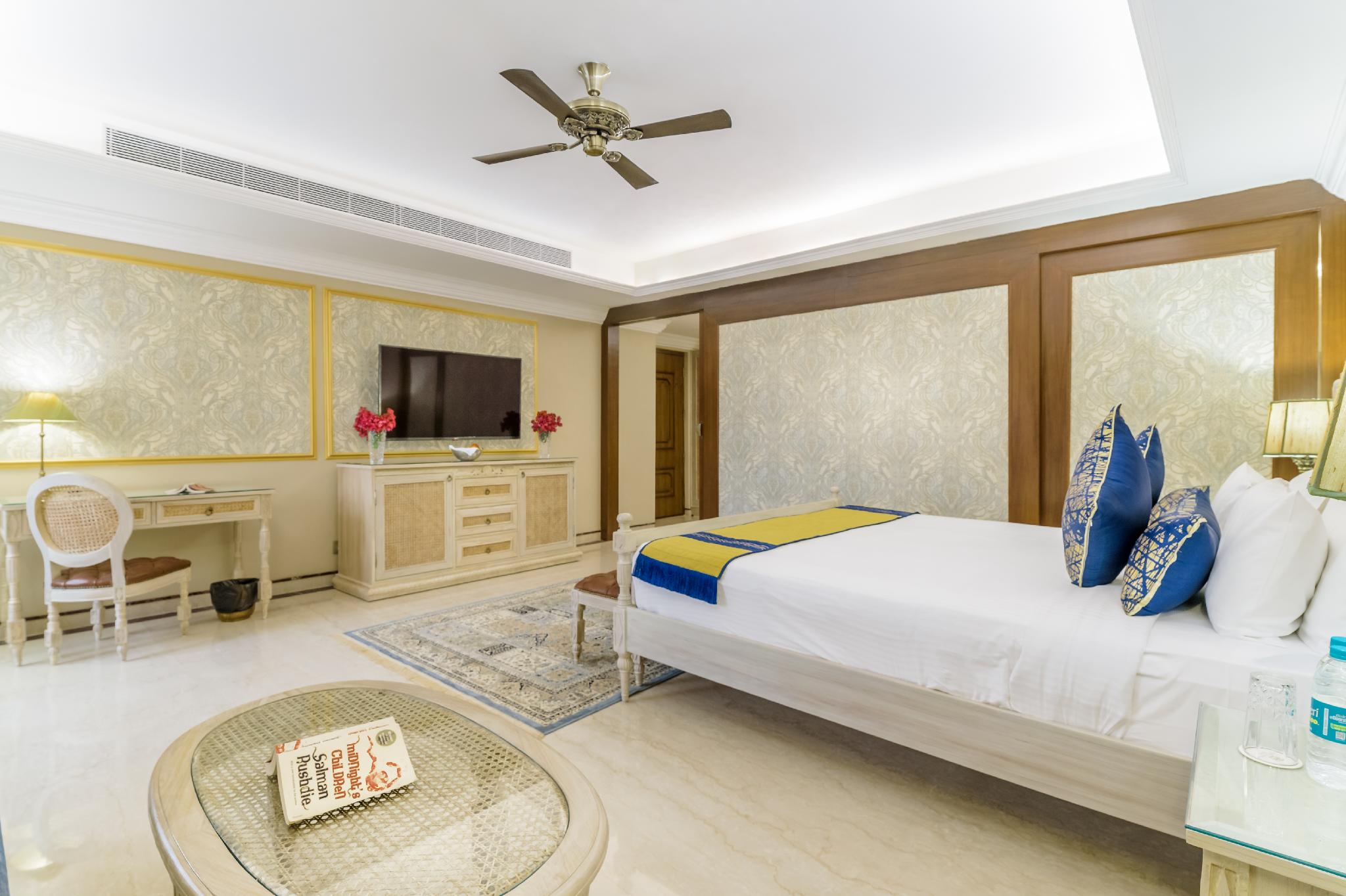 Jaisalmer, Suite
