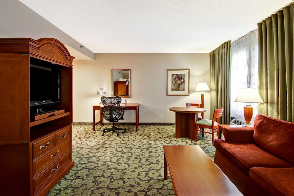 Hilton Garden Inn Toronto Markham 32/56