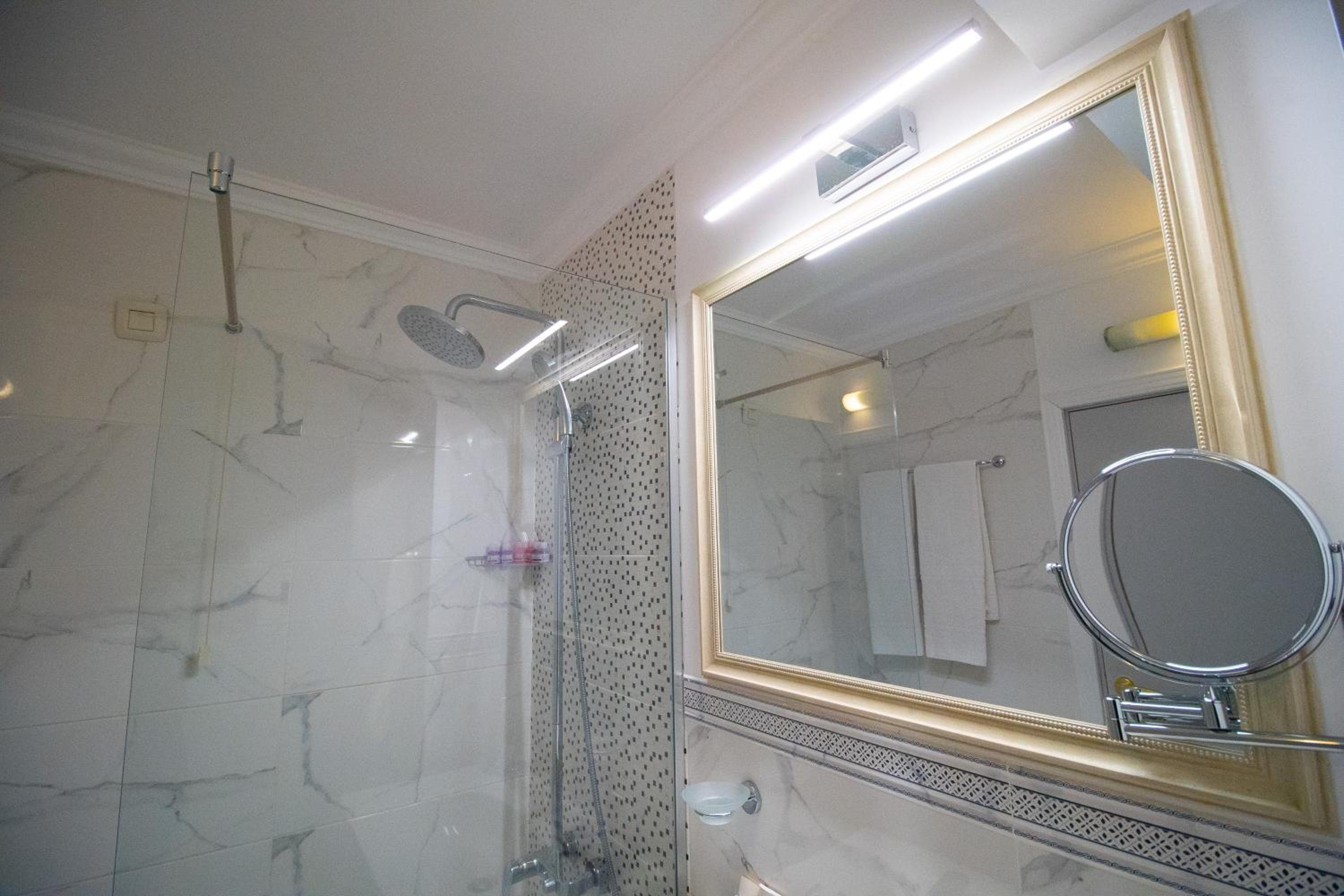 Spa Hotel Hissar 50/50
