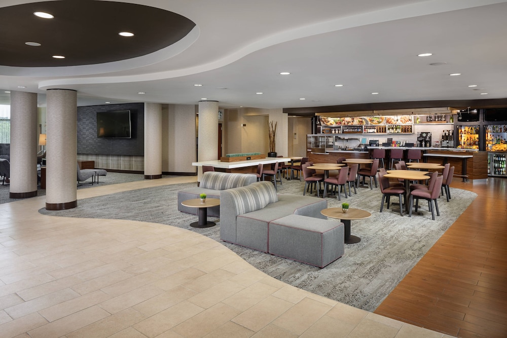 Courtyard by Marriott Anniston Oxford 34/47