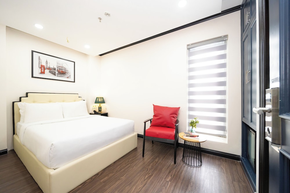 Superior, Double Bed