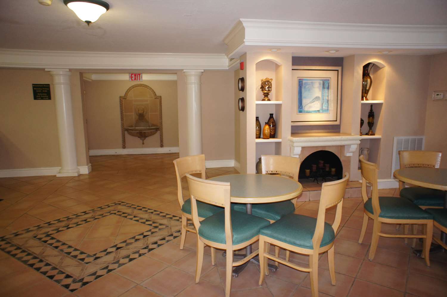 La Quinta Inn Tallahassee North 37/47
