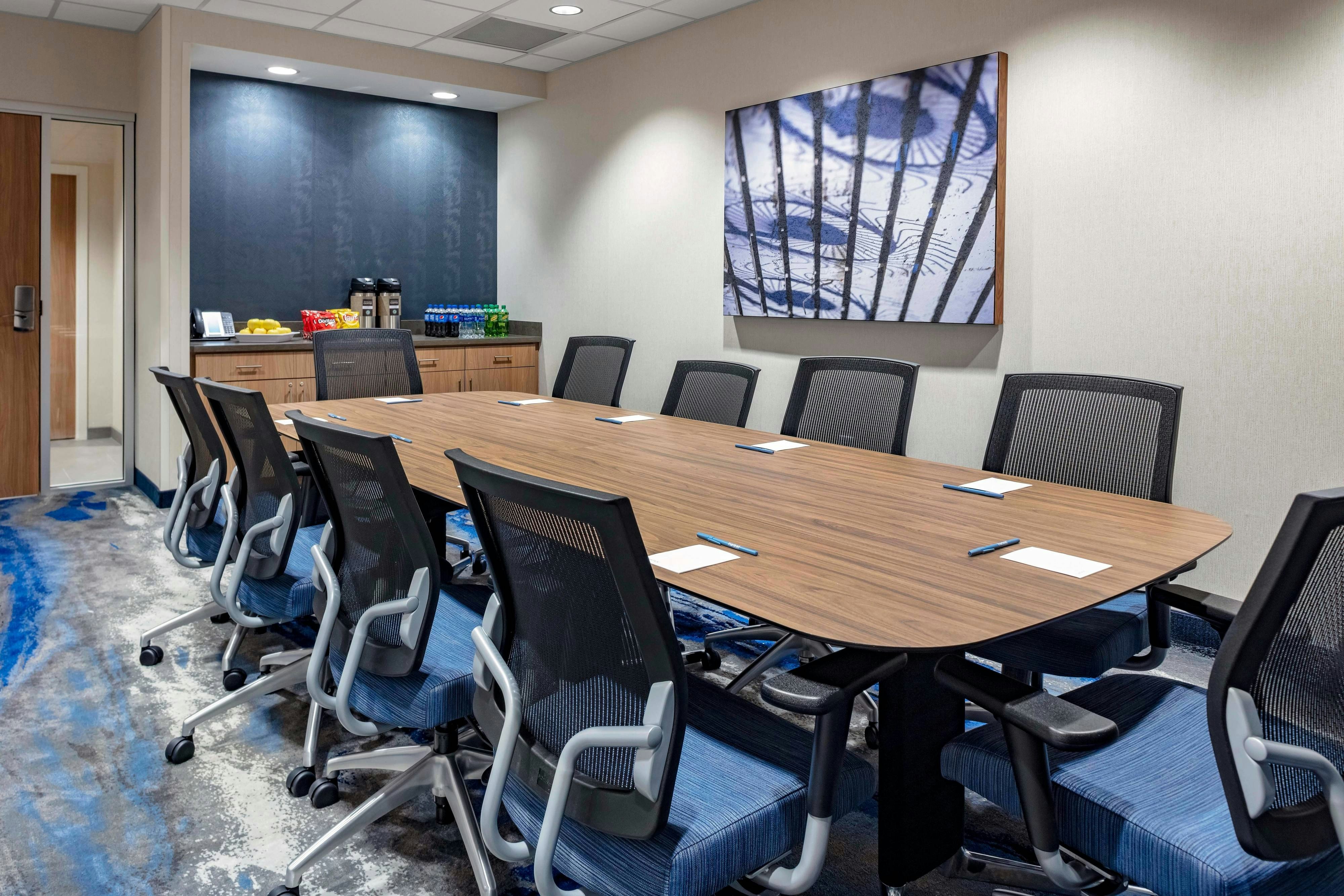 Hotel Fairfield Inn And Suites By Marriott Memphis Collierville 23/31