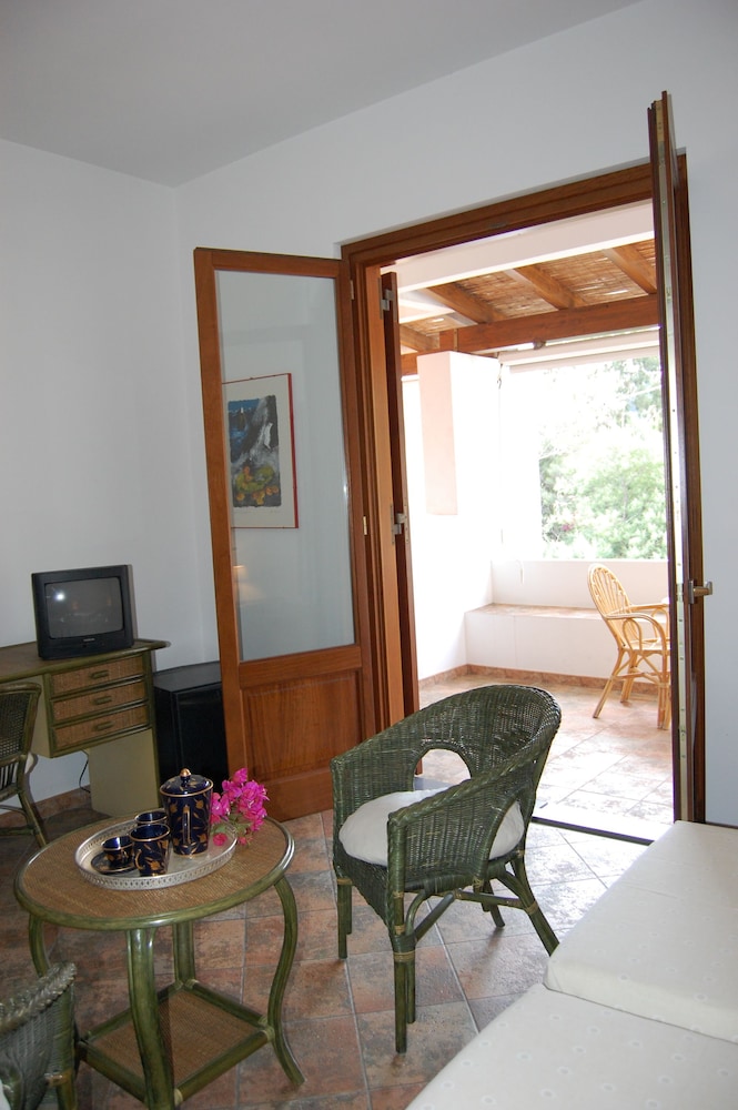 Baia Portinenti Hotel Residence 29/51
