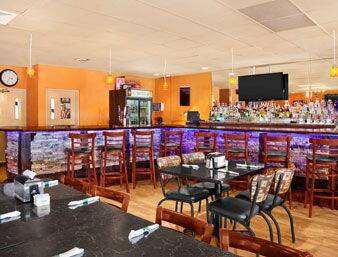 Days Inn by Wyndham Fort Pierce Midtown 39/55