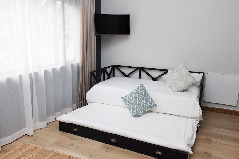 Swakopmund Sands Hotel & Cottage 17/50