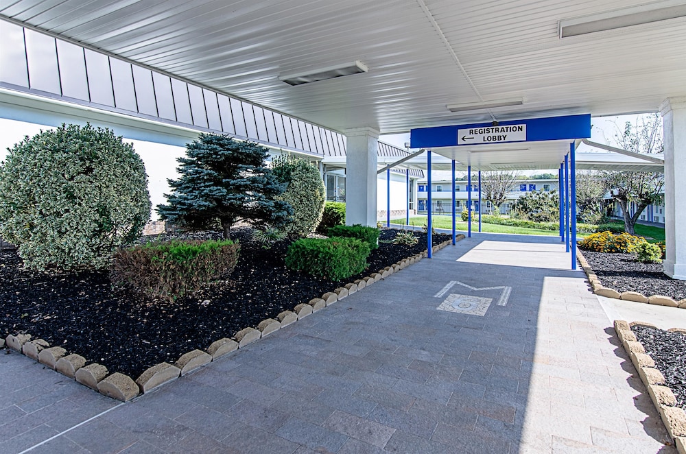 Motel6 Staunton, VA 32/38