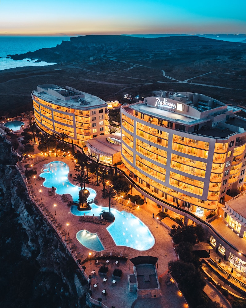 Radisson Blu Resort & Spa, Malta Golden Sands 2/49