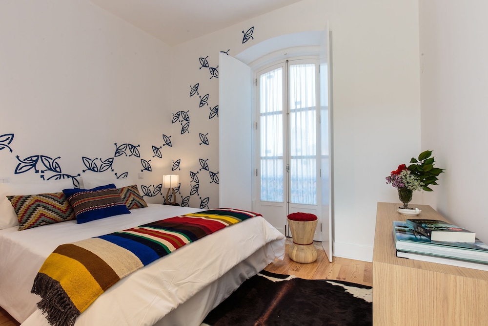 Heaven Inn Evora Hostel 34/60