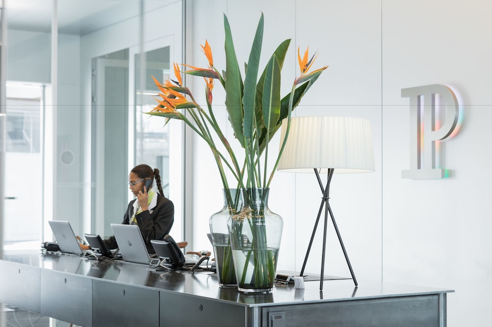 Placid Hotel Zurich 48/69