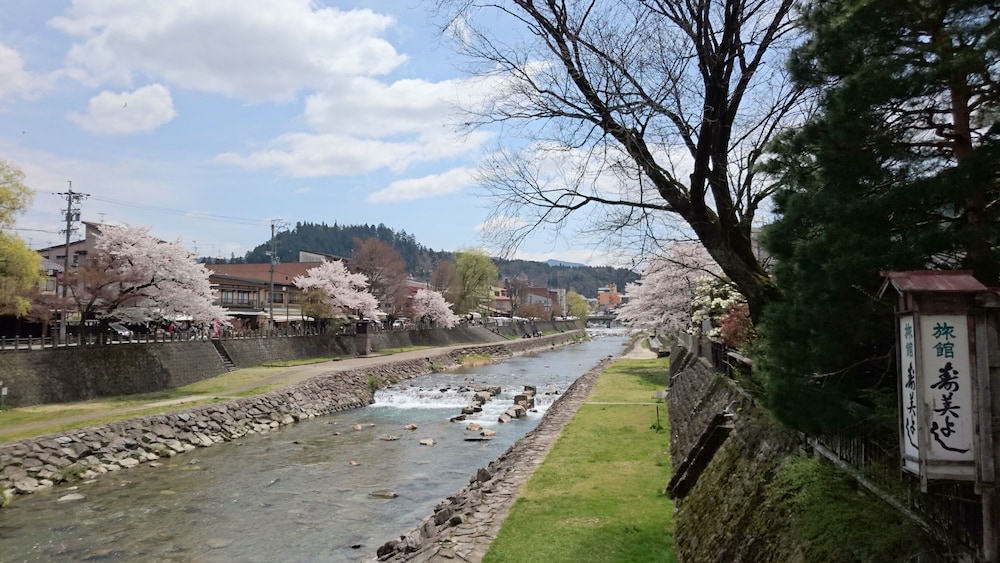 Sumiyoshi Ryokan 44/48