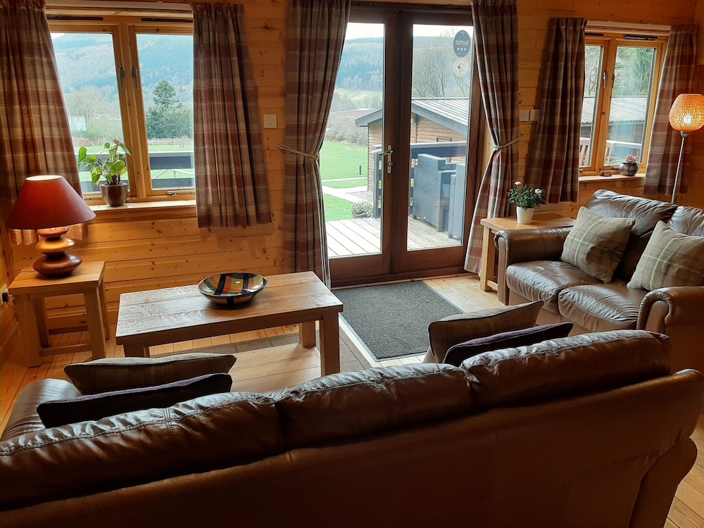 Tayview Lodges 22/50