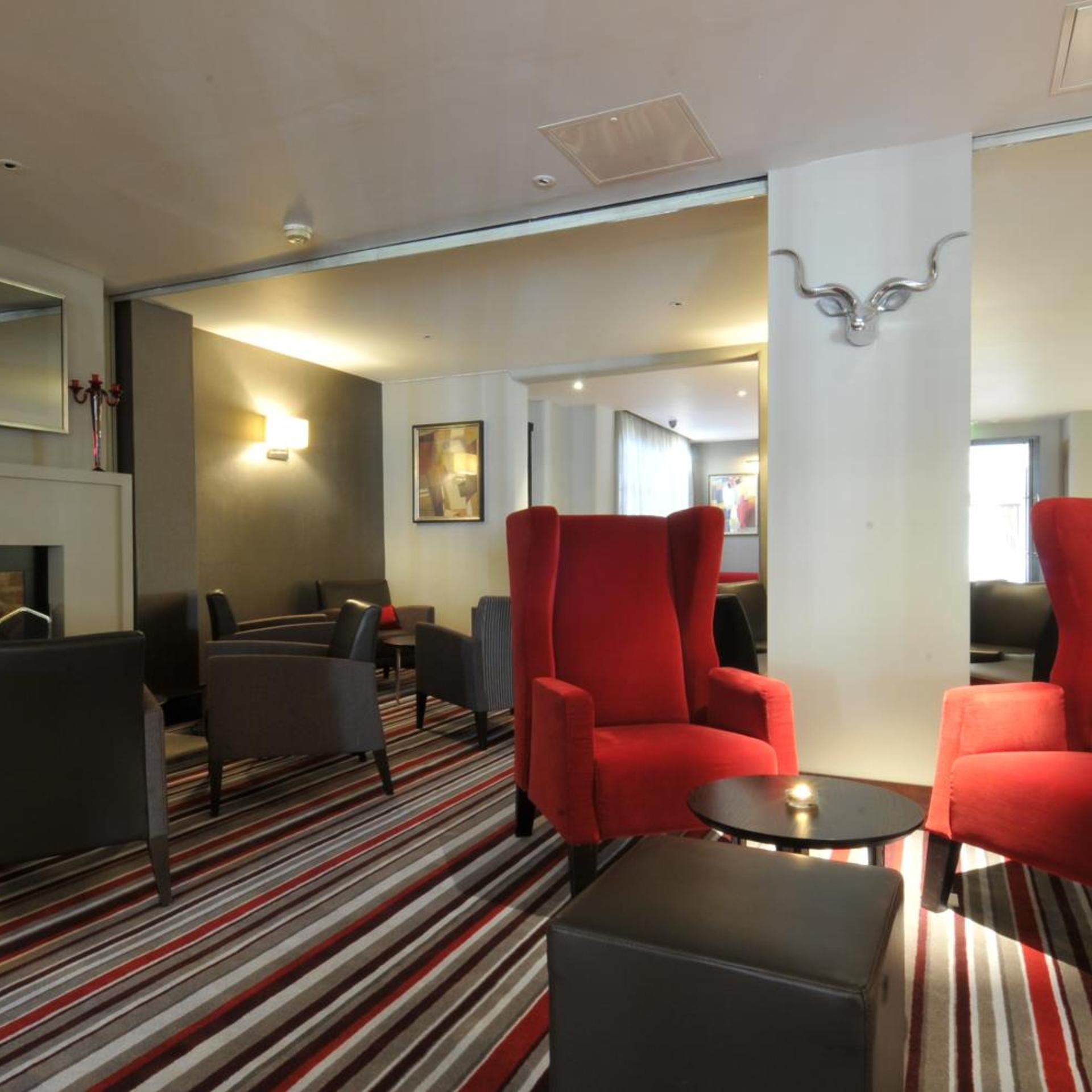 The Golf Hotel Woodhall Spa 31/41