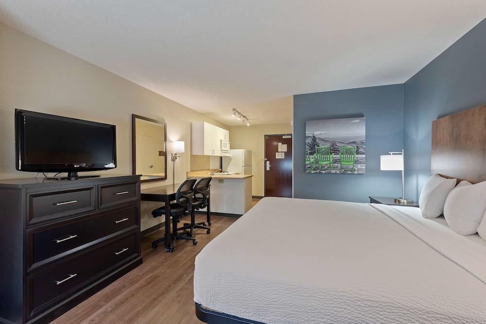 Extended Stay America - Charlotte - Pineville - Park Rd 28/58