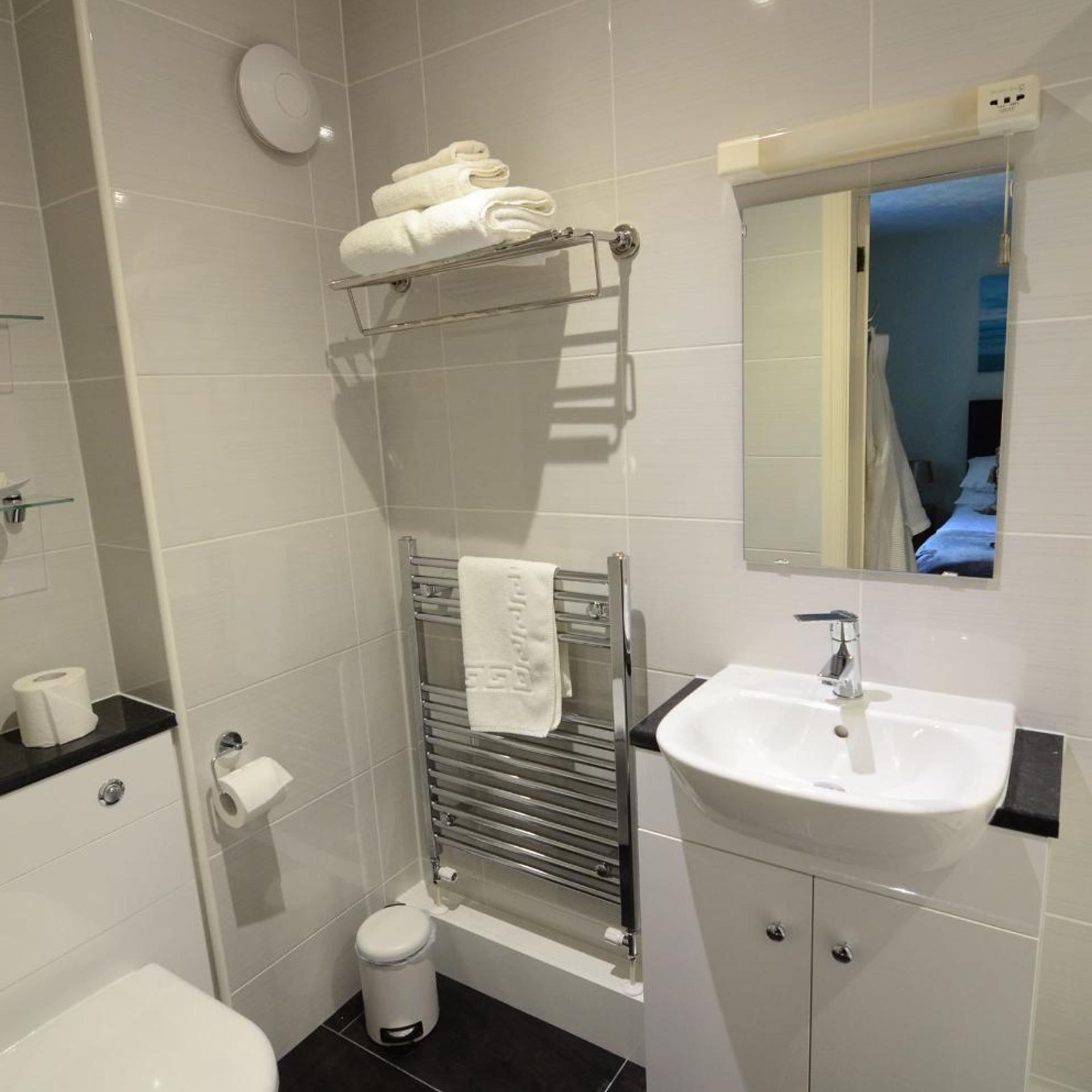 The Ellerby Country Inn 49/50