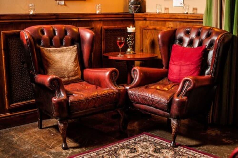 The Manor Hotel 36/53