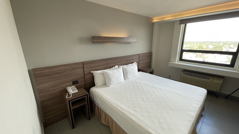 Hotel El Sembrador 14/60