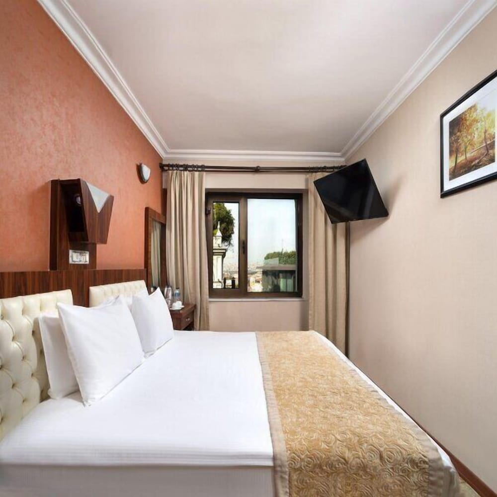 Elan Hotel Istanbul Pera 33/72