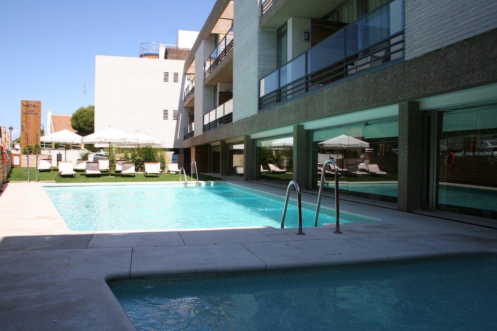 On Family Islantilla 58/58