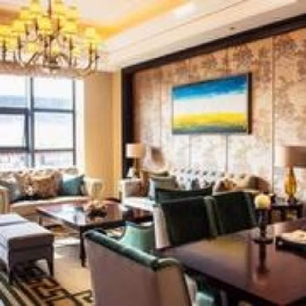 Wyndham Grand Xian Residence 20/24