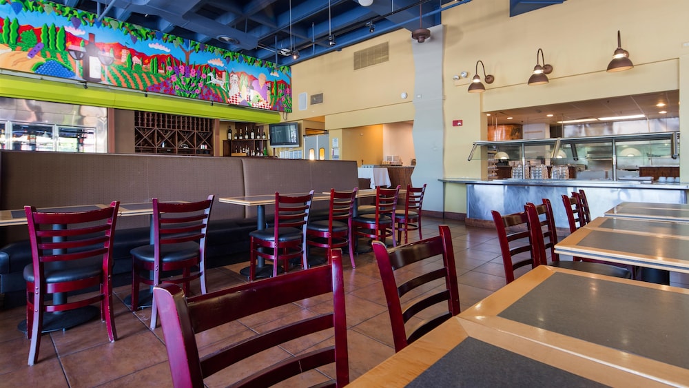 Best Western Grant Park Hotel 44/55